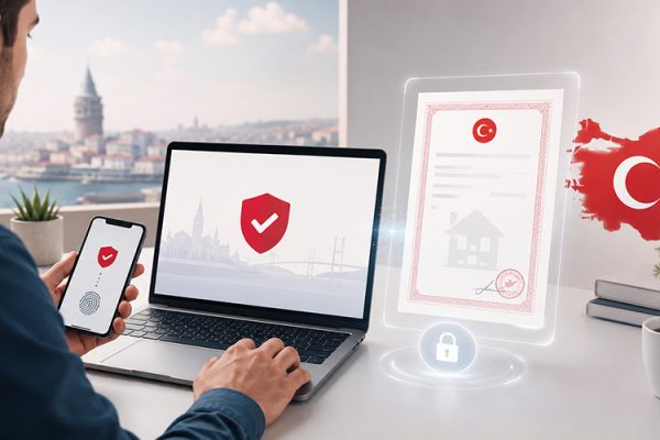 E-Devlet Üzerinden İkametgâh Belgesi Nasıl Alınır?