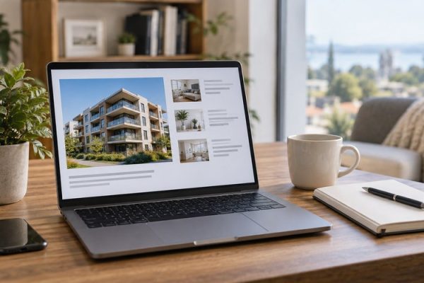 Emlak ofisi web sitesi: emlak ofisi sitesinde blog ve sik sorulan sorular nasil kullanilir
