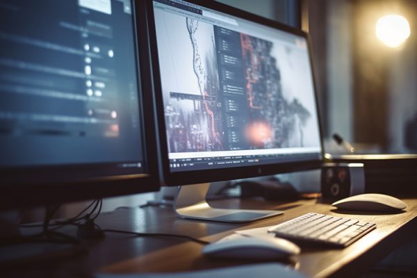 Web Sitesi Olan İşletmeler Neden Daha Güvenilir Görünür?