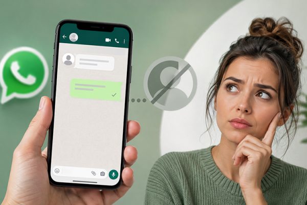 WhatsApp’ta Engellendiğimi Nasıl Anlarım?