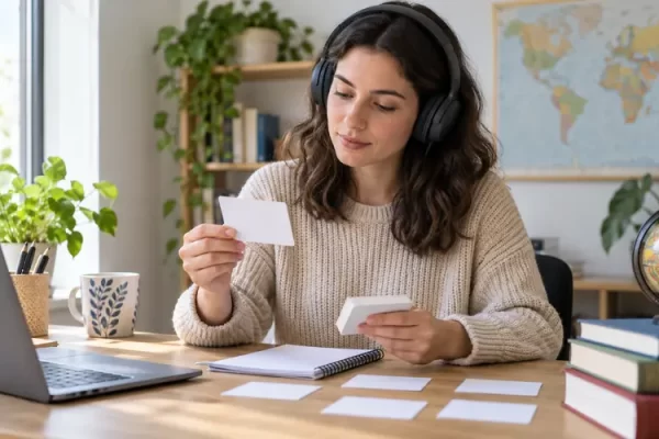Yabancı Dil Kelimeleri Nasıl Ezberlenir? Kalıcı Öğrenme Yöntemleri