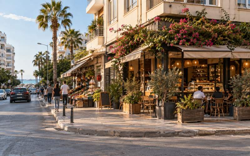 Mersin yerel işletmeler ve hizmet arama