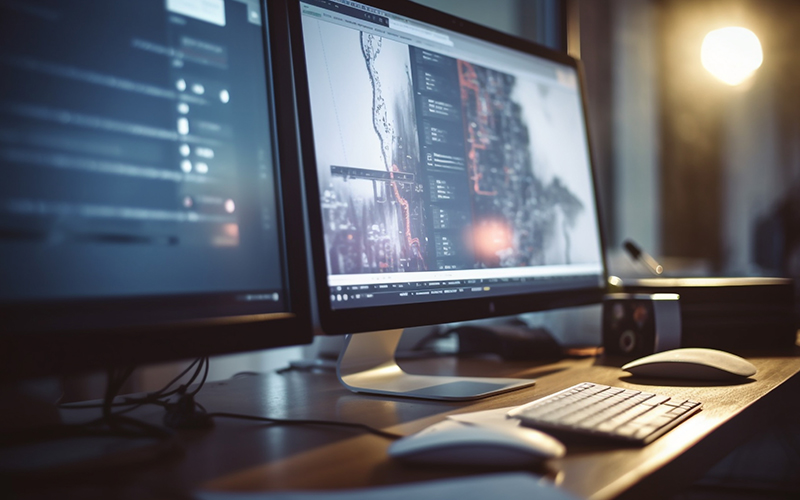 Web Sitesi Olan İşletmeler Neden Daha Güvenilir Görünür?